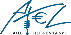Axel Elettronica Logo