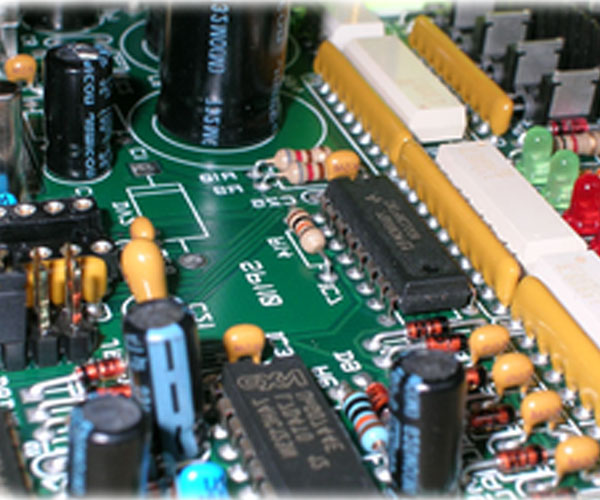 reparto-tht Reparto THT Sector- Axel Elettronica